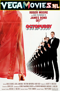 Download Octopussy – James Bond Part 13 (1983) Dual Audio {Hindi-English} 480p [400MB] | 720p [1.4GB] | 1080p [3GB] | 2160p [17GB] 4K