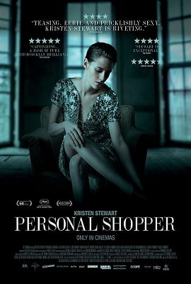 Download Personal Shopper (2016) Dual Audio {Hindi-English} 480p [400MB] | 720p [800MB]