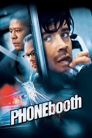 Download Phone Booth (2002) BluRay Dual Audio {Hindi-English} 480p [300MB] | 720p [860MB] | 1080p [1.7GB]