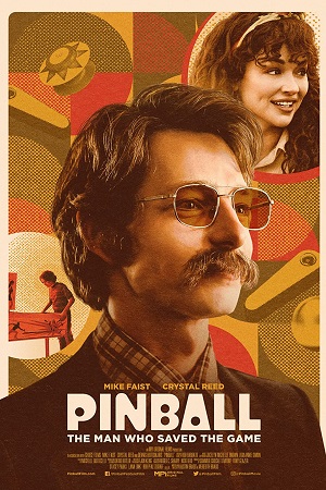 Download Pinball: The Man Who Saved the Game (2023) WEB-DL {English With Subtitles} Full Movie 480p [300MB] | 720p [800MB] | 1080p [2GB]