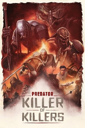 Download Predator: Killer of Killers (2025) {English with Subtitles} Full Movie WEB-DL 480p [250MB] | 720p [680MB] | 1080p [1.6GB]