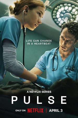 Download Pulse (Season 1) Dual Audio {Hindi-English} Netflix-Series 480p | 720p | 1080p WEB-DL