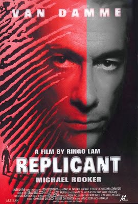 Download Replicant (2001) Dual Audio {Hindi-English} 480p [400MB] | 720p [1GB]