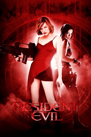 Download Resident Evil (2002) Dual Audio {Hindi-English} BluRay 480p [350MB] | 720p [1.3GB] | 1080p [3.2GB]
