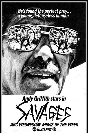 Download Savages (1974) WEB-DL Dual Audio {Hindi-English} 480p [260MB] | 720p [870MB]