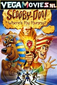 Download Scooby-Doo in Where’s My Mummy (2005) Dual Audio {Hindi-English} 480p [250MB] | 720p [500MB]
