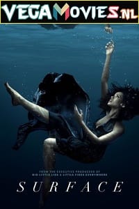 Download Surface (2022) Season 1 [S01E08 Added] {English With Hindi Subtitles} Appletv+ Original 720p [250MB] WEB-DL