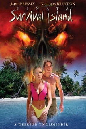Download Survival Island (2005) Dual Audio {Hindi-English} WEB-DL 480p [300MB] | 720p [900MB] | 1080p [2GB]