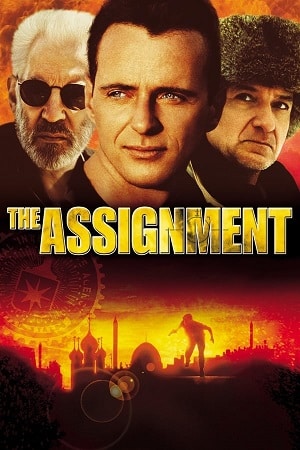 Download The Assignment (1997) WEB-DL Dual Audio {Hindi-English} 480p [420MB] | 720p [1GB]
