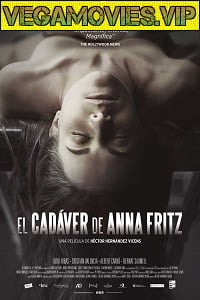 Download The Corpse of Anna Fritz (2015) Spanish {English Subtitles} 480p [250MB] | 720p [550MB]