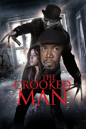 Download The Crooked Man (2016) WEB-DL Dual Audio {Hindi-English} 480p [315MB] | 720p [850MB] | 1080p [1.8GB]