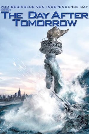 Download The Day After Tomorrow (2004) Dual Audio {Hindi-English} 480p [400MB] | 720p [1.2GB] | 1080p [3GB]