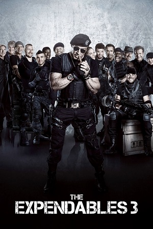 Download The Expendables 3 (2014) Dual Audio {Hindi-English} BluRay 480p [400MB] | 720p [1.1GB] | 1080p [3.5GB]
