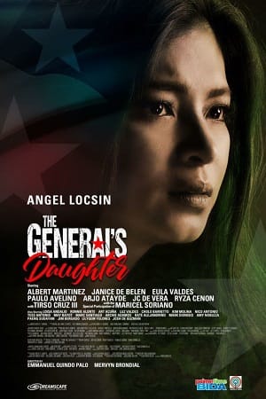 Download The Generals Daughter (1999) Dual Audio {Hindi-English} WEB-DL 480p [400MB] | 720p [1.2GB]