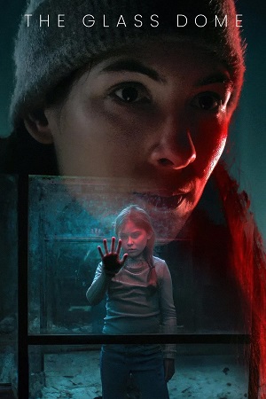 Download The Glass Dome – Season 1 (2025) NBC Series Dual Audio {Hindi-English} 480p | 720p & 1080p WEB-DL