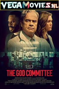 Download The God Committee (2021) WEB-DL English 480p [350MB] | 720p [700MB]