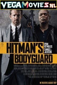 Download The Hitman’s Bodyguard (2017) Dual Audio {Hindi-English} 480p [300MB] | 720p [1GB] | 1080p [2GB]