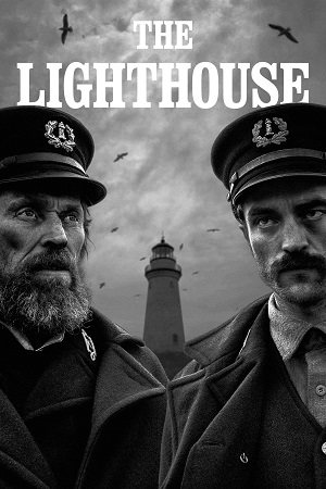 Download The Lighthouse (2019) Dual Audio {Hindi-English} BluRay 480p [350MB] | 720p [1GB] | 1080p [2.5GB]