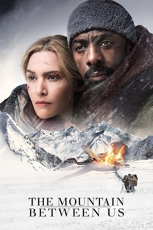Download The Mountain Between Us (2017) Dual Audio {Hindi-English} BluRay 480p [350MB] | 720p [1.1GB] | 1080p [2GB]