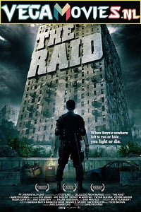 Download The Raid: Redemption (2011) Dual Audio {Hindi-English} 480p [350MB] | 720p [1GB] | 1080p [1.9GB]