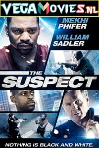 Download The Suspect (2013) Dual Audio [Hindi + English] WeB-DL 480p [350MB] | 720p [1GB]