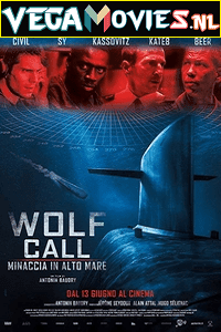 Download The Wolf’s Call (2019) WEB-DL English 480p [400MB] | 720p [1GB]