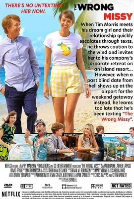 Download The Wrong Missy (2020) Full Movie In English 720p [800MB] | 1080p [1.5GB]