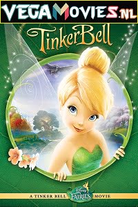 Download Tinker Bell (2008) English 480p [300MB] | 720p [800MB]