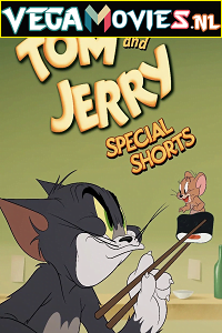 Download Tom and Jerry Special Shorts (Season 1) All Episodes English with Subtitles 480p | 720p HDRip