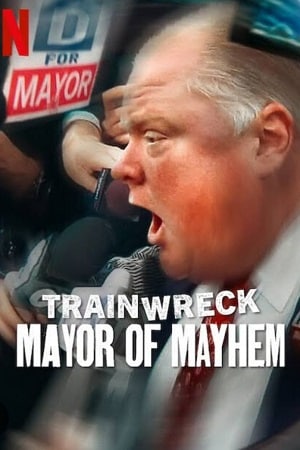 Download Trainwreck: Mayor of Mayhem (2025) NF WEB-DL Dual Audio {Hindi-English} 480p [100MB] | 720p [270MB] | 1080p [715MB]