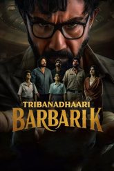 Download Tribanadhari Barbarik (2025) Dual Audio [Hindi + Telugu] 480p [550MB] | 720p [1.3GB] | 1080p [2.9GB] WeB-DL poster