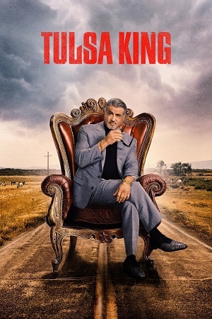 Download Tulsa King (2024) Season 2 Complete {English With Subtitles} Series 1080p | 720p WEB-DL