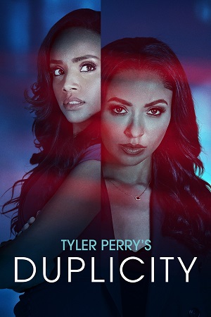 Download Tyler Perry’s Duplicity (2025) WEB-DL Dual Audio {Hindi-English} 480p [335MB] | 720p [970MB] | 1080p [1.5GB]