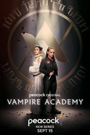 Download Vampire Academy (2022) Season 1 [S01E10 Added] English WEB Series 720p HEVC [200MB] WEB-DL