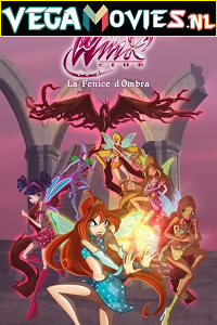 Download Winx Club Special 4: The Shadow Phoenix (2011) Dual Audio {Hindi-English} 480p [250MB] | 720p [500MB] | 1080p [1.3GB]