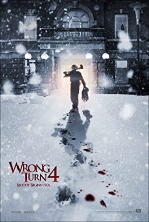 Download Wrong Turn 4: Bloody Beginnings (2011) {English with Subtitles} Full Movie WEB-DL 480p [300MB] | 720p [700MB] | 1080p [3.4GB]