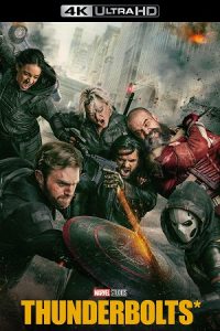 Download Thunderbolts (2025) Dual Audio (Hindi DD5.1-English) JioHotstar-BluRay 480p [400MB] | 720p [1.2GB] | 1080p [3.2GB] | 2160p 4K-SDR