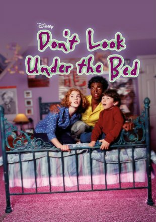 Download Don’t Look Under the Bed (1999) Dual Audio {Hindi-English} 480p [300MB] | 720p [750MB]