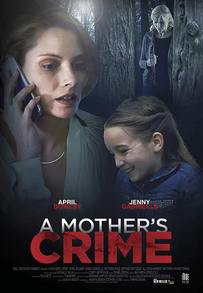 Download A Mother’s Crime (2017) Dual Audio Hindi Movie 720p | 480p