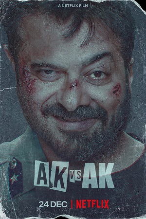 Download AK vs AK (2020) Hindi Full Movie 480p [300MB] | 720p [850MB] | 1080p [2GB]