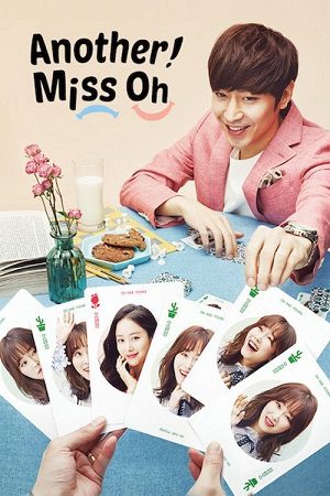 Download Another Miss Oh (Season 1) Dual Audio {Hindi-Korean} K-Drama Series 480p 720p & 1080p WEB-DL