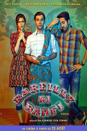 Download Bareilly Ki Barfi (2017) Hindi Full Movie 480p [300MB] | 720p [1GB] | 1080p [3.4GB]