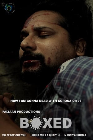 Download Boxed (2020) Hindi Full Movie 480p [350MB] | 720p [1GB]