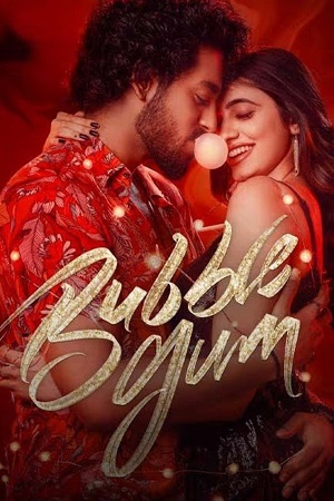 Download Bubblegum (2023) Hindi ORG. Dubbed Full Movie 480p [400MB] | 720p [1GB] | 1080p [2.4GB] WEB-DL