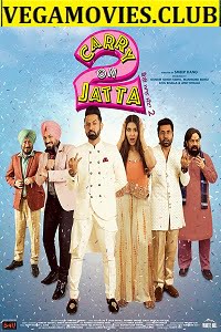 Download Carry On Balle Balle (Carry On Jatta 2) (2020) Hindi Dubbed Full Movie 480p [400MB] | 720p [1GB]