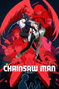 Download Chainsaw Man – The Movie: Reze Arc (2025) Multi Audio {Hindi-English-Japanese} WEB-DL 480p [450MB] | 720p [1.1GB] | 1080p [2.4GB]