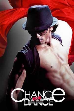 Download Chance Pe Dance (2010) Hindi Full Movie WEB-DL 480p [320MB] | 720p [1.1GB] | 1080p [3.5GB]