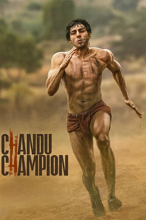 Download Chandu Champion (2024) Hindi (ORG-Line) HQ-HDTS 480p [450MB] | 720p [1.2GB] | 1080p [2.7GB]