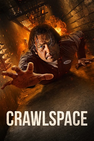 Download Crawlspace (2022) BluRay Dual Audio [ORG 5.1 Hindi + English] 480p [300MB] | 720p [820MB] | 1080p [2GB]