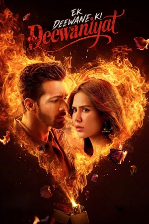 Download Ek Deewane Ki Deewaniyat (2025) Hindi (LiNE) Full Movie HQ HDTS 480p [460MB] | 720p [1.1GB] | 1080p [2.2GB]
